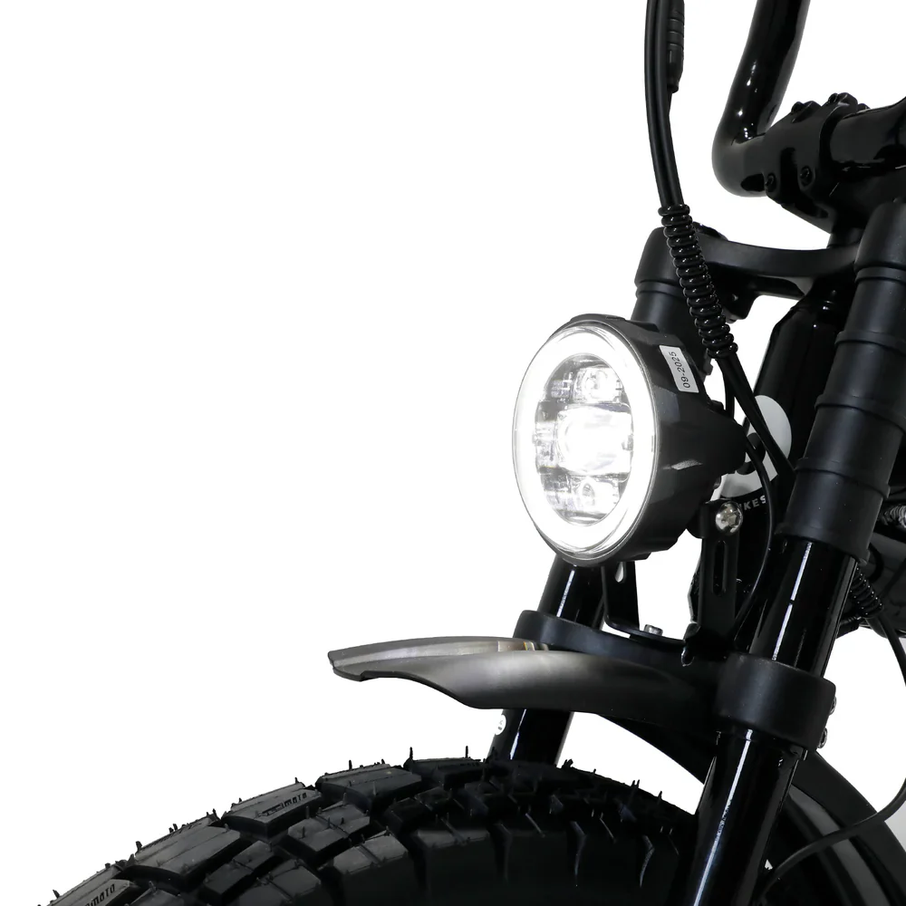 The DNA V3 Performance eBike - Image 23