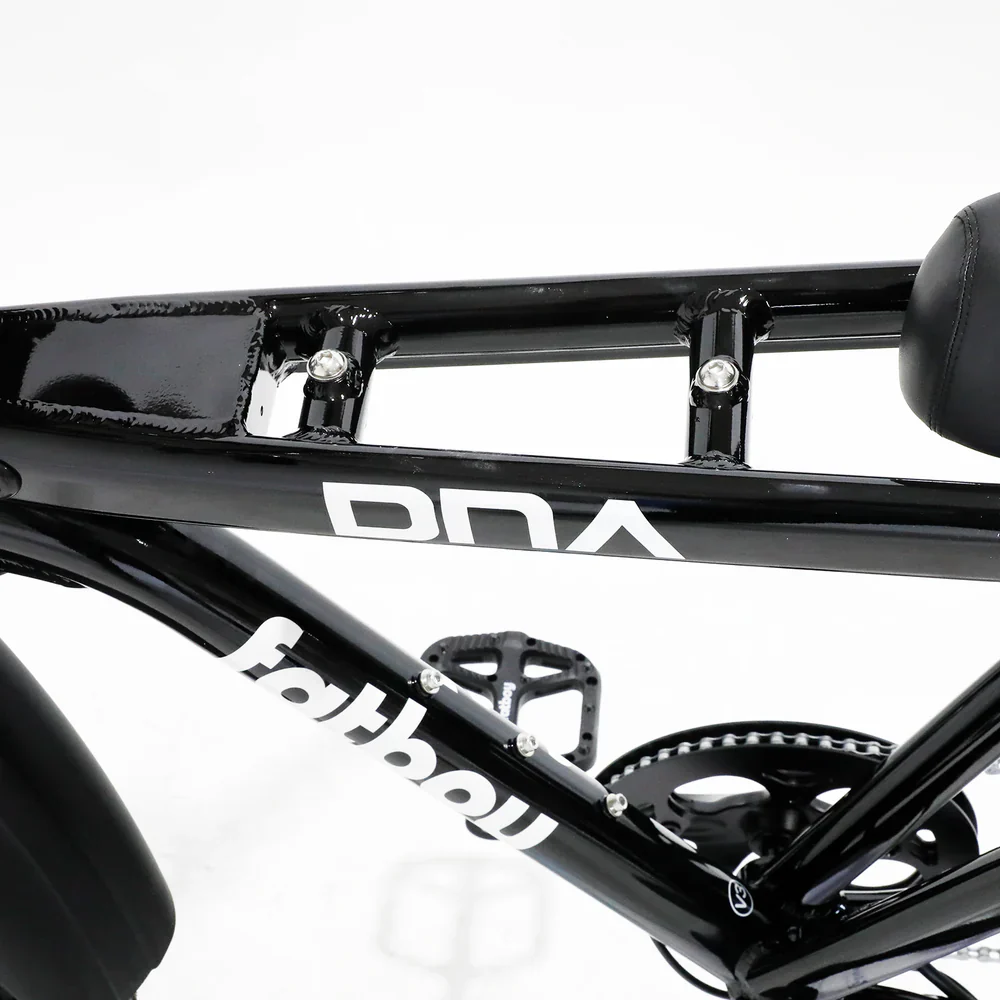 The DNA V3 Performance eBike - Image 24