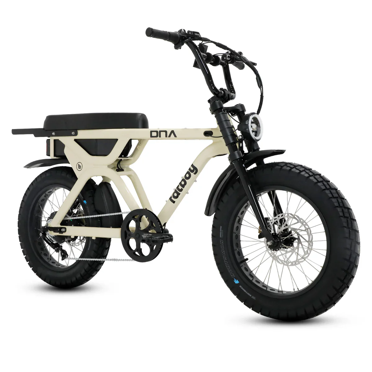 The DNA V3 Performance eBike - Image 3