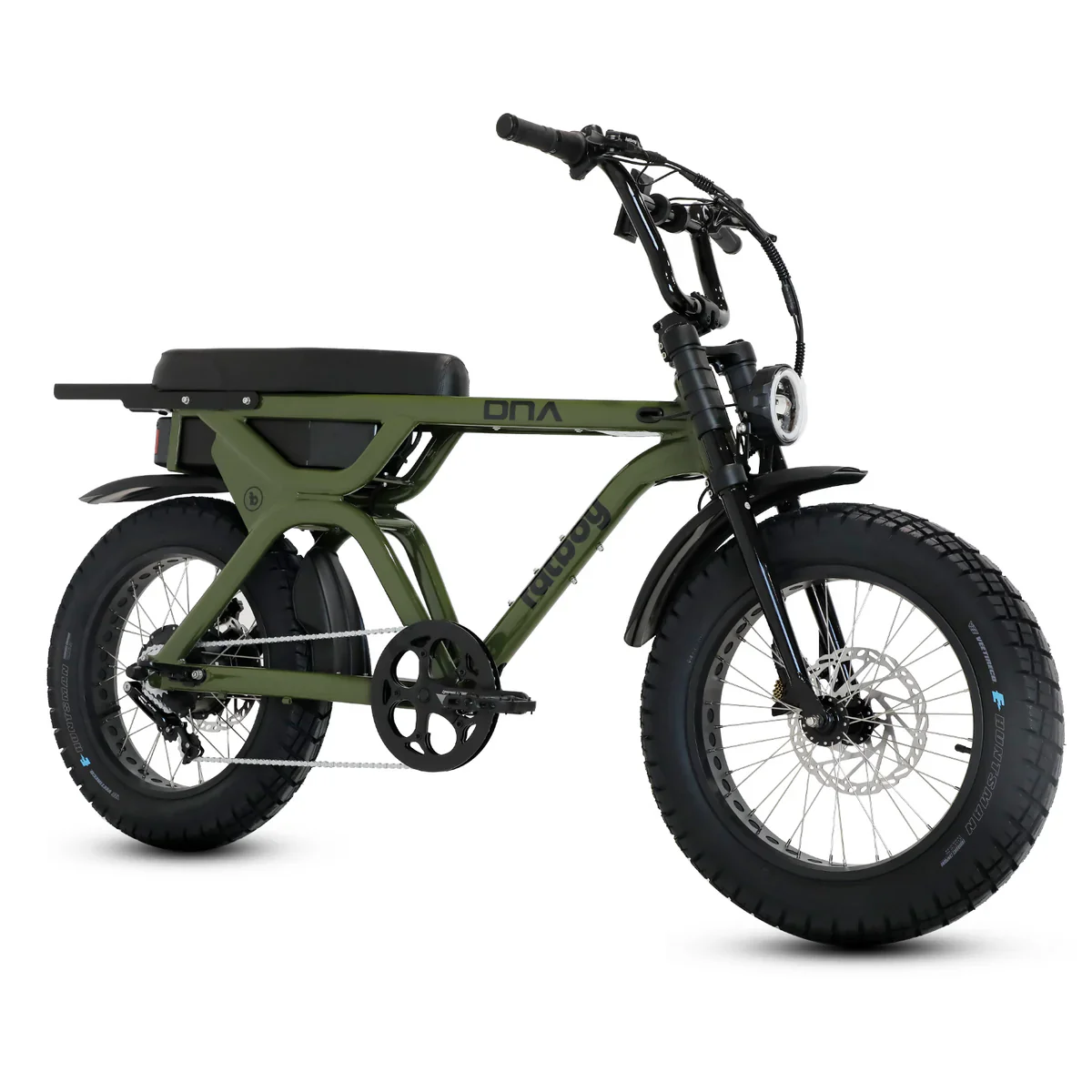 The DNA V3 Performance eBike - Image 5
