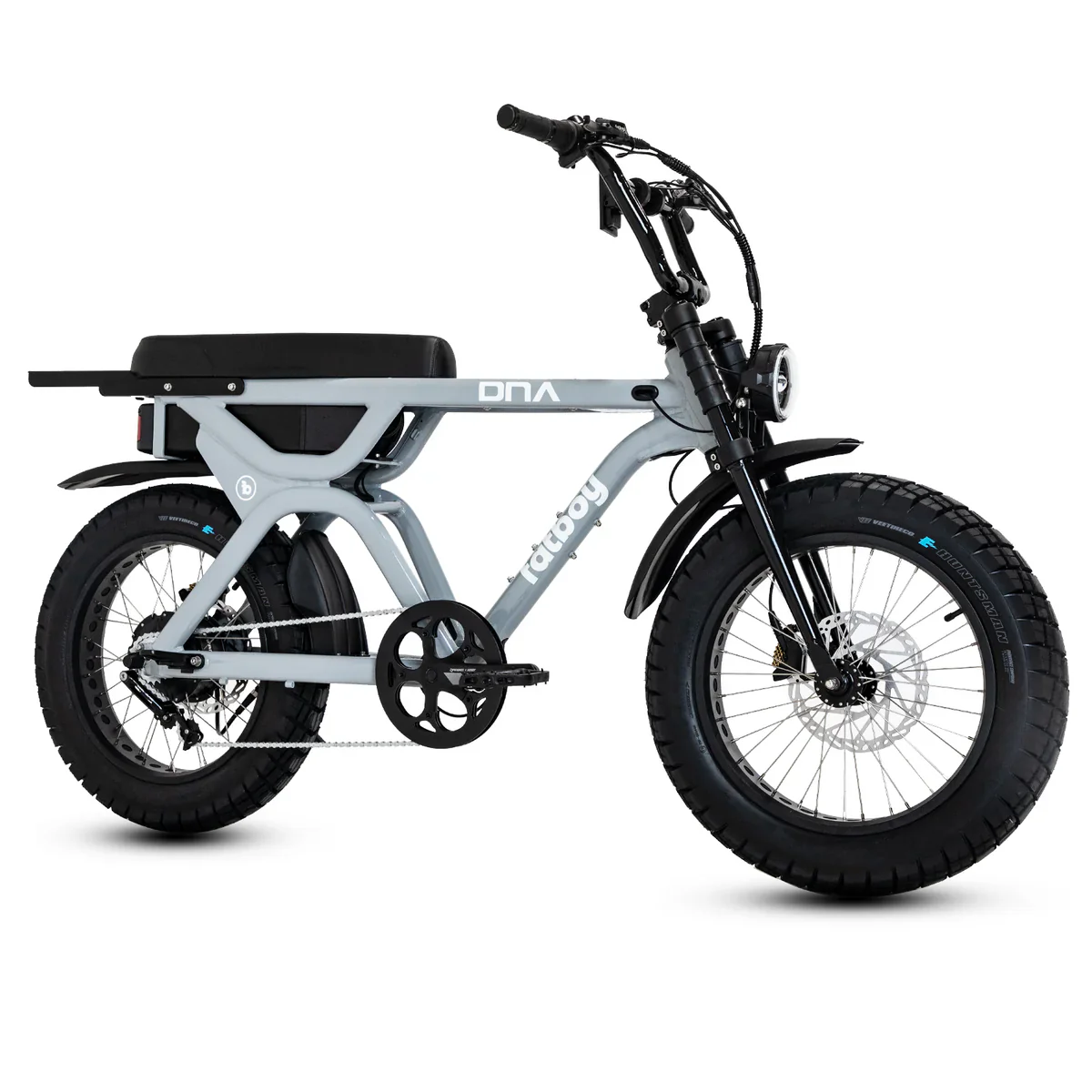 The DNA V3 Performance eBike - Image 7