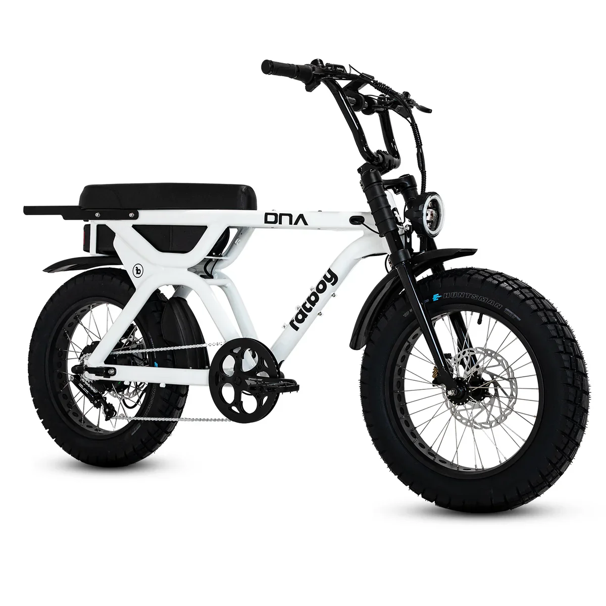 The DNA V3 Performance eBike - Image 9