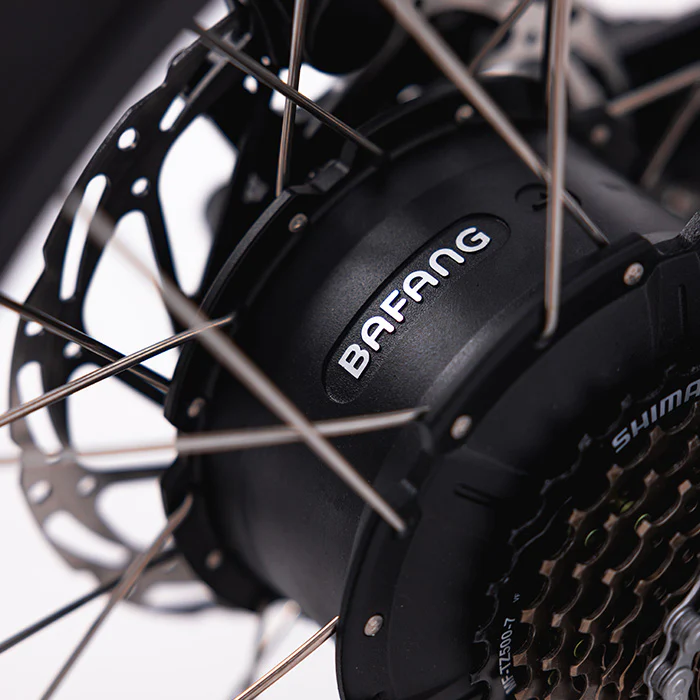 Fatboy - Harlem V2 E-Bike - Image 14
