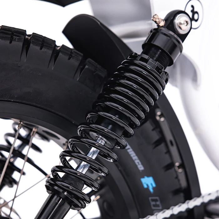 Fatboy - Harlem V2 E-Bike - Image 19