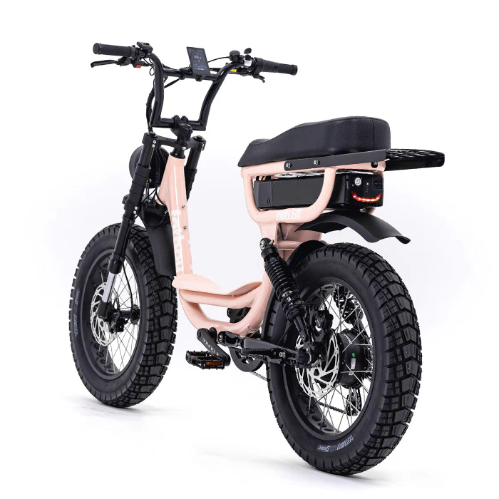Fatboy - Harlem V2 E-Bike - Image 21