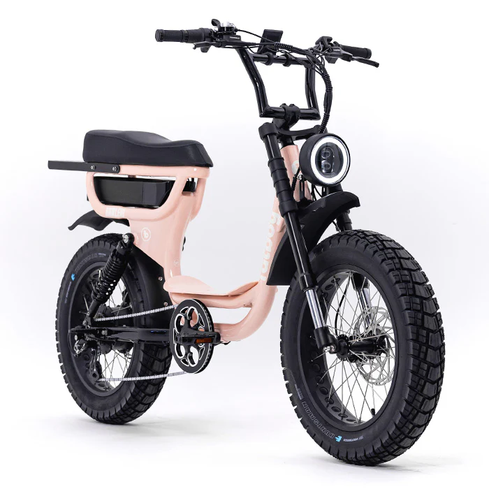 Fatboy - Harlem V2 E-Bike - Image 22