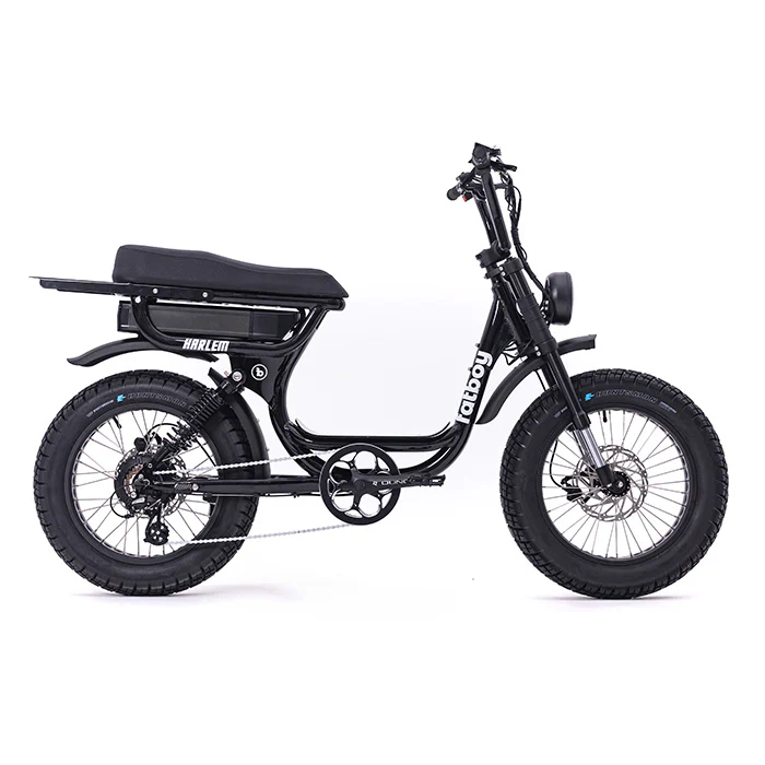 Fatboy - Harlem V2 E-Bike - Image 23