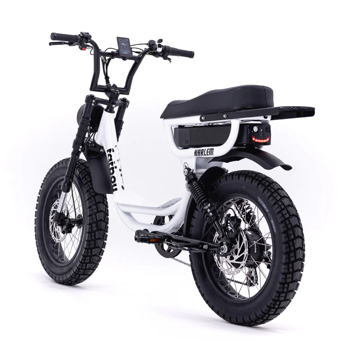 Fatboy - Harlem V2 E-Bike - Image 25