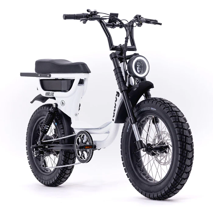 Fatboy - Harlem V2 E-Bike - Image 26