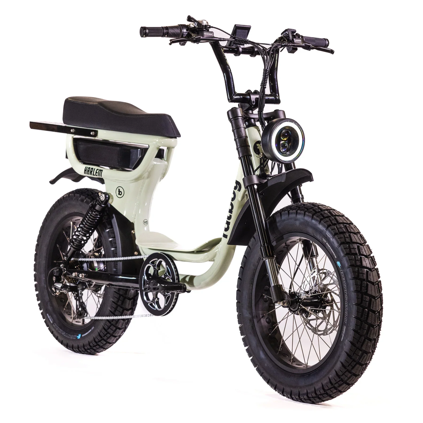 Fatboy - Harlem V2 E-Bike - Image 27