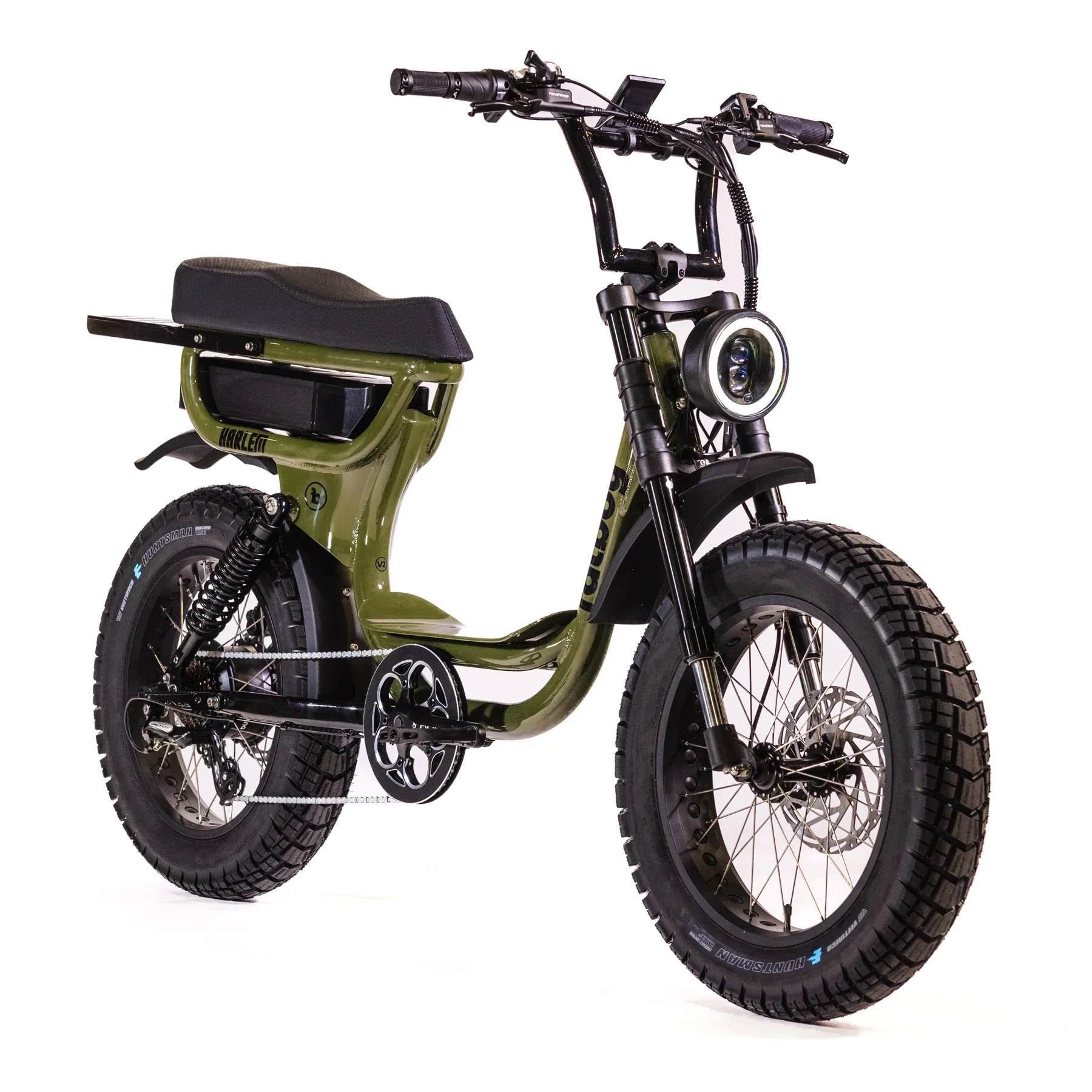 Fatboy - Harlem V2 E-Bike - Image 28
