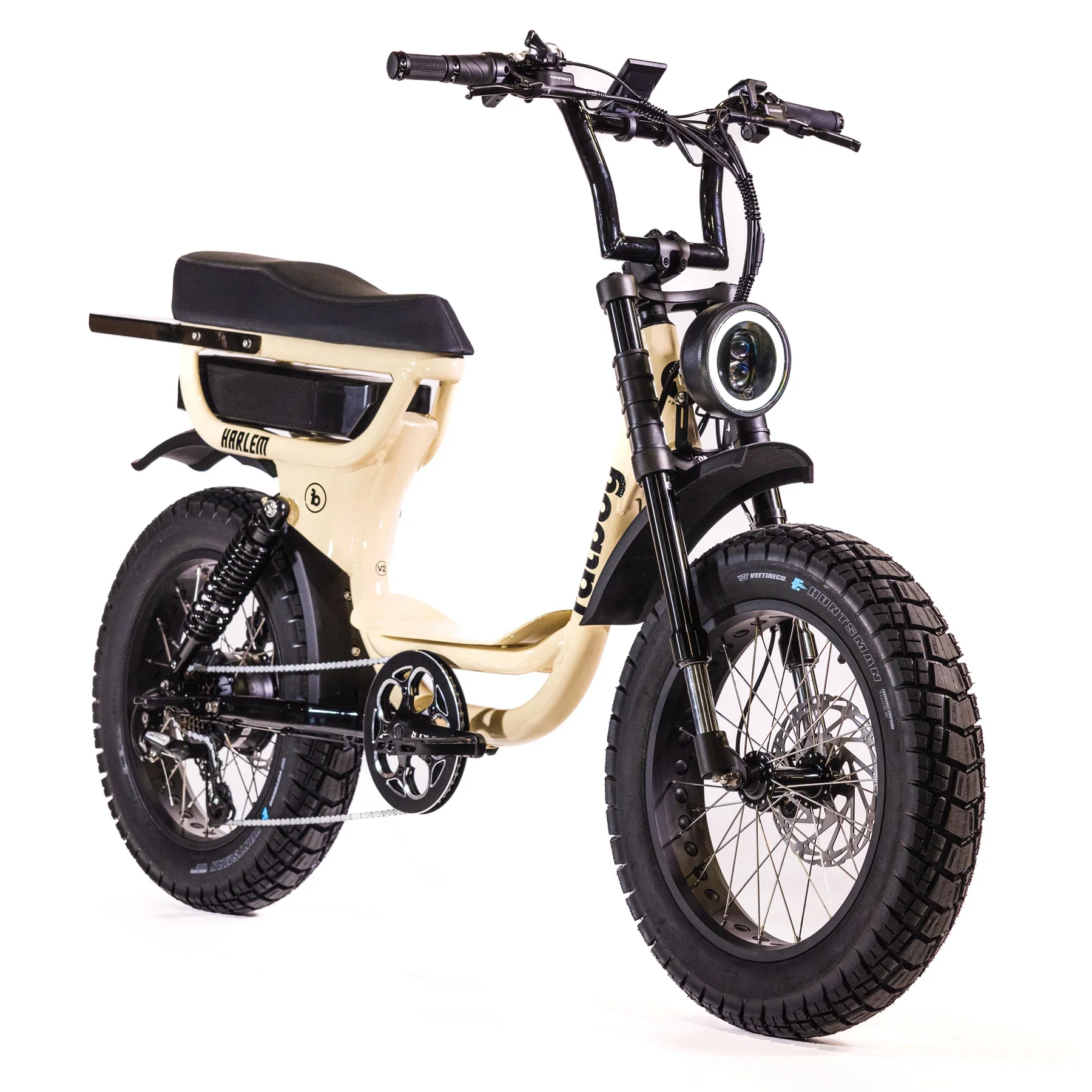 Fatboy - Harlem V2 E-Bike - Image 29
