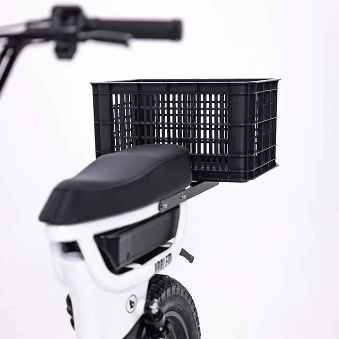 Fatboy - Harlem V2 E-Bike - Image 9