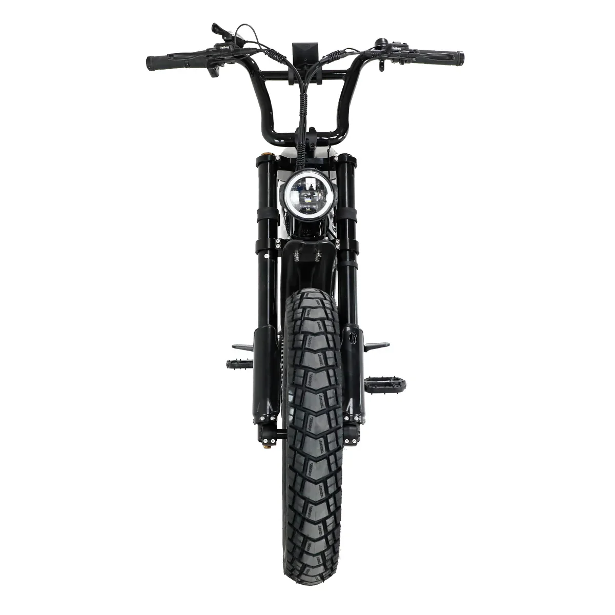 Fatboy - The Harlem V3 Ultra eBike - Image 11