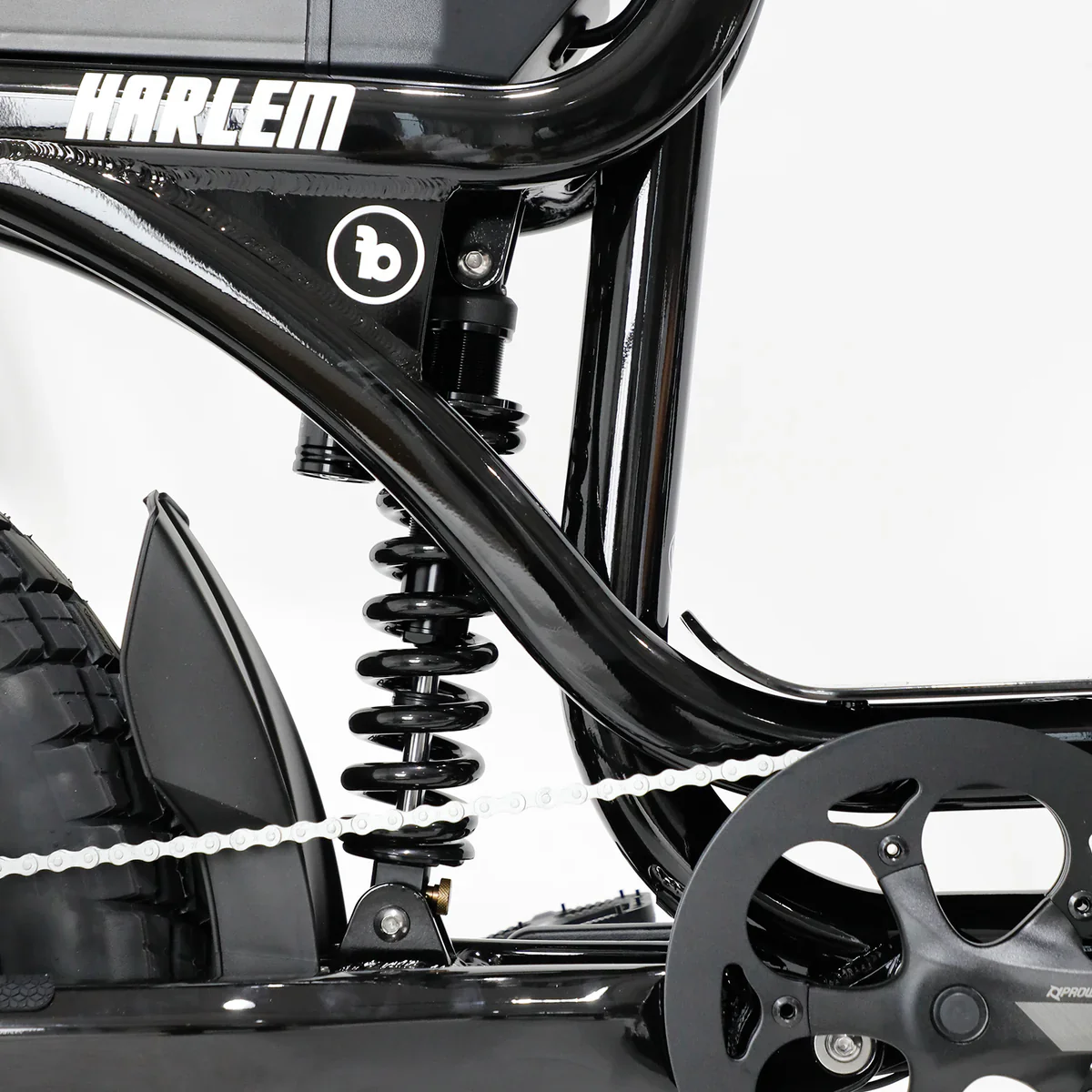Fatboy - The Harlem V3 Ultra eBike - Image 16