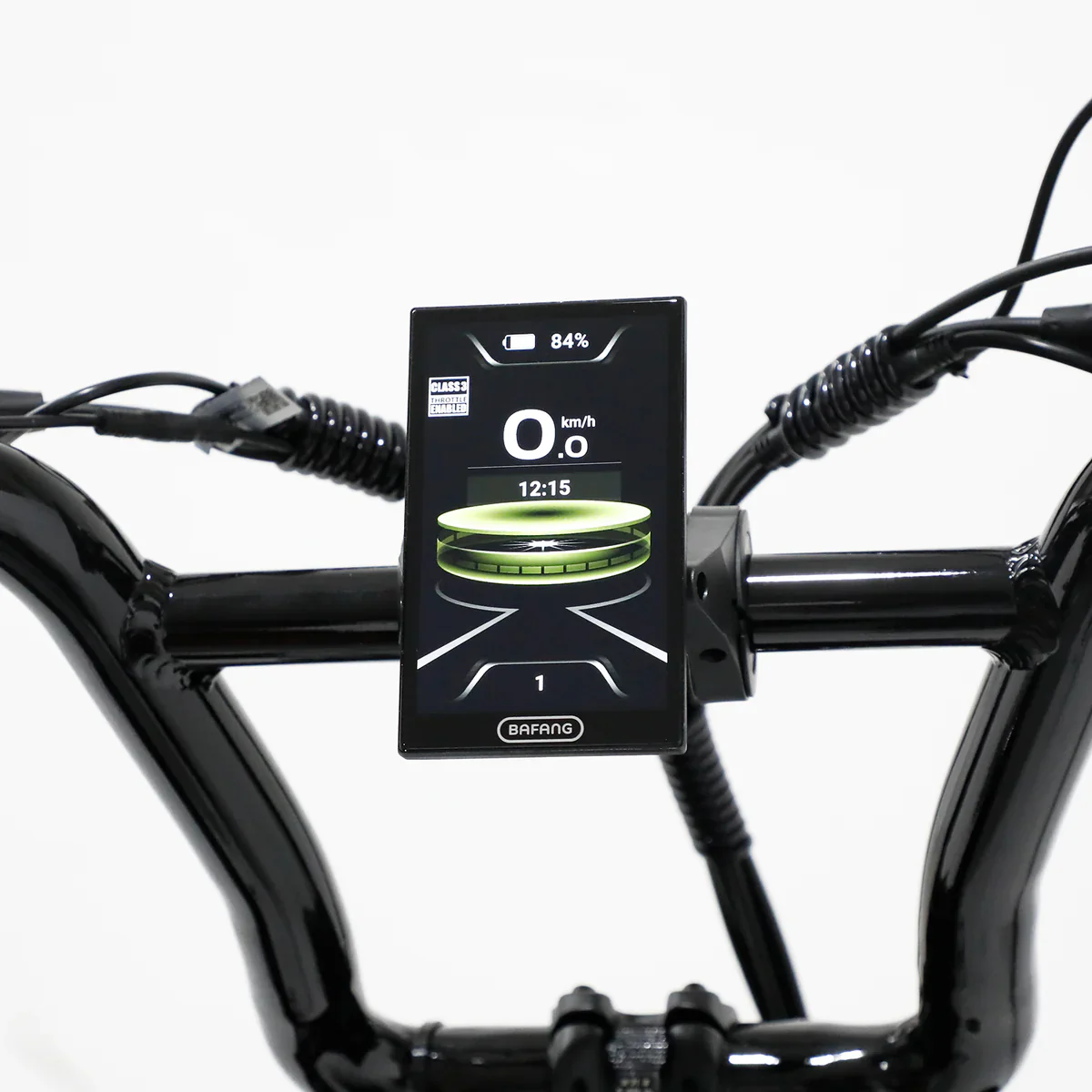 Fatboy - The Harlem V3 Ultra eBike - Image 17
