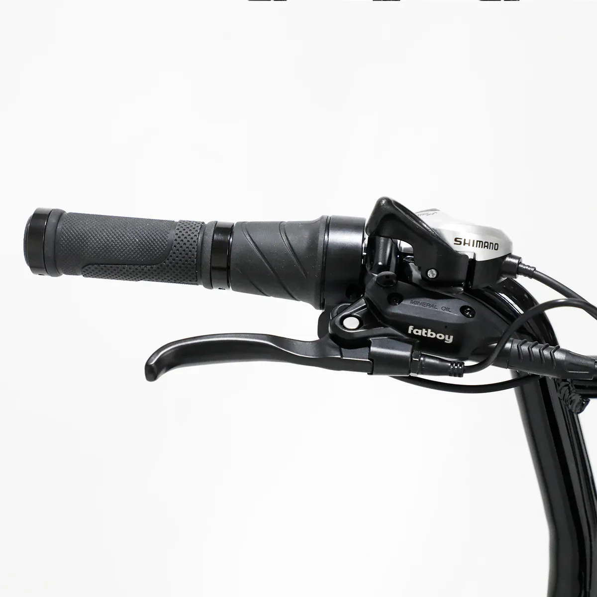Fatboy - The Harlem V3 Ultra eBike - Image 19