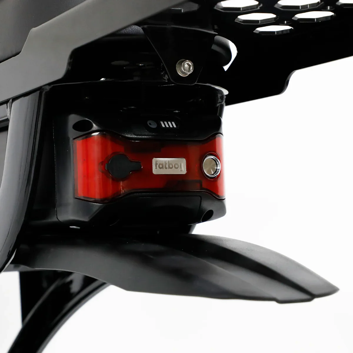 Fatboy - The Harlem V3 Ultra eBike - Image 21