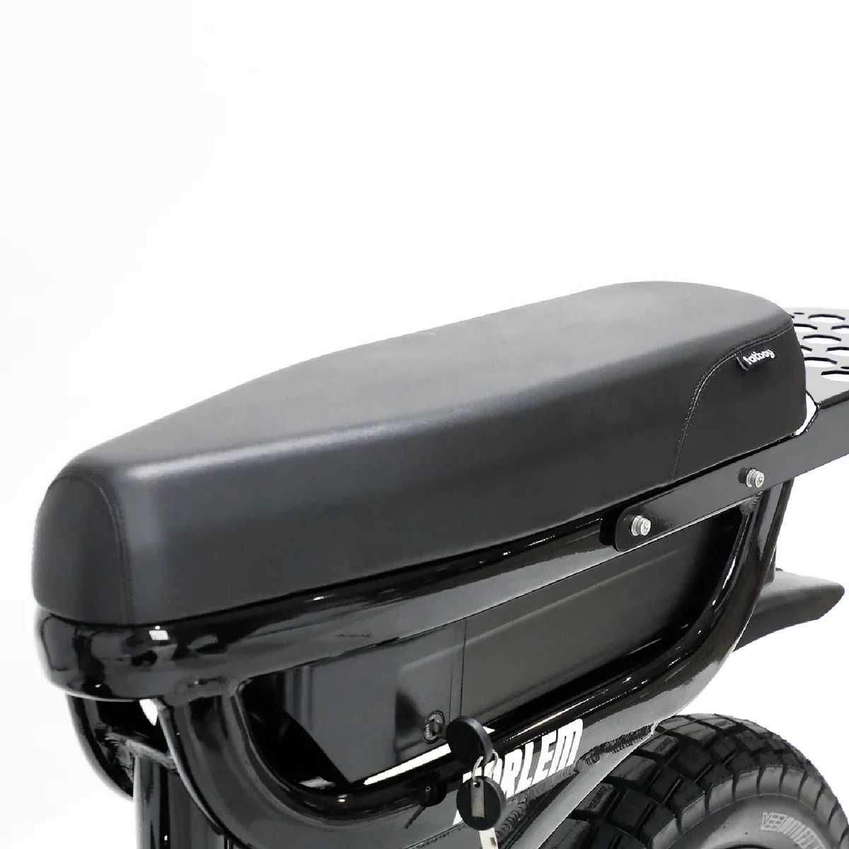Fatboy - The Harlem V3 Ultra eBike - Image 23