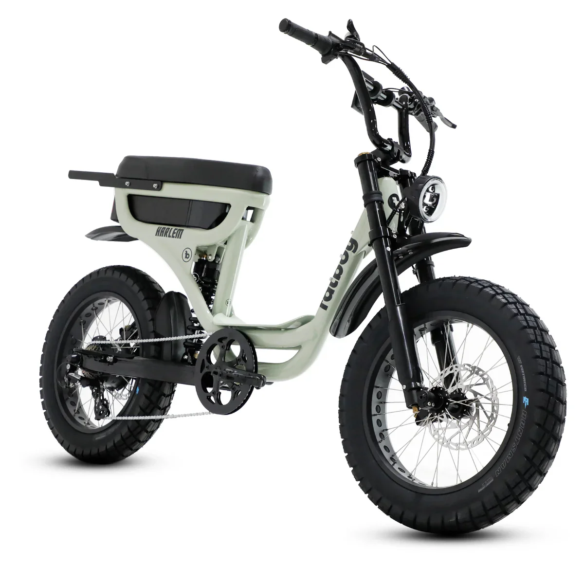 Fatboy - The Harlem V3 Ultra eBike - Image 6
