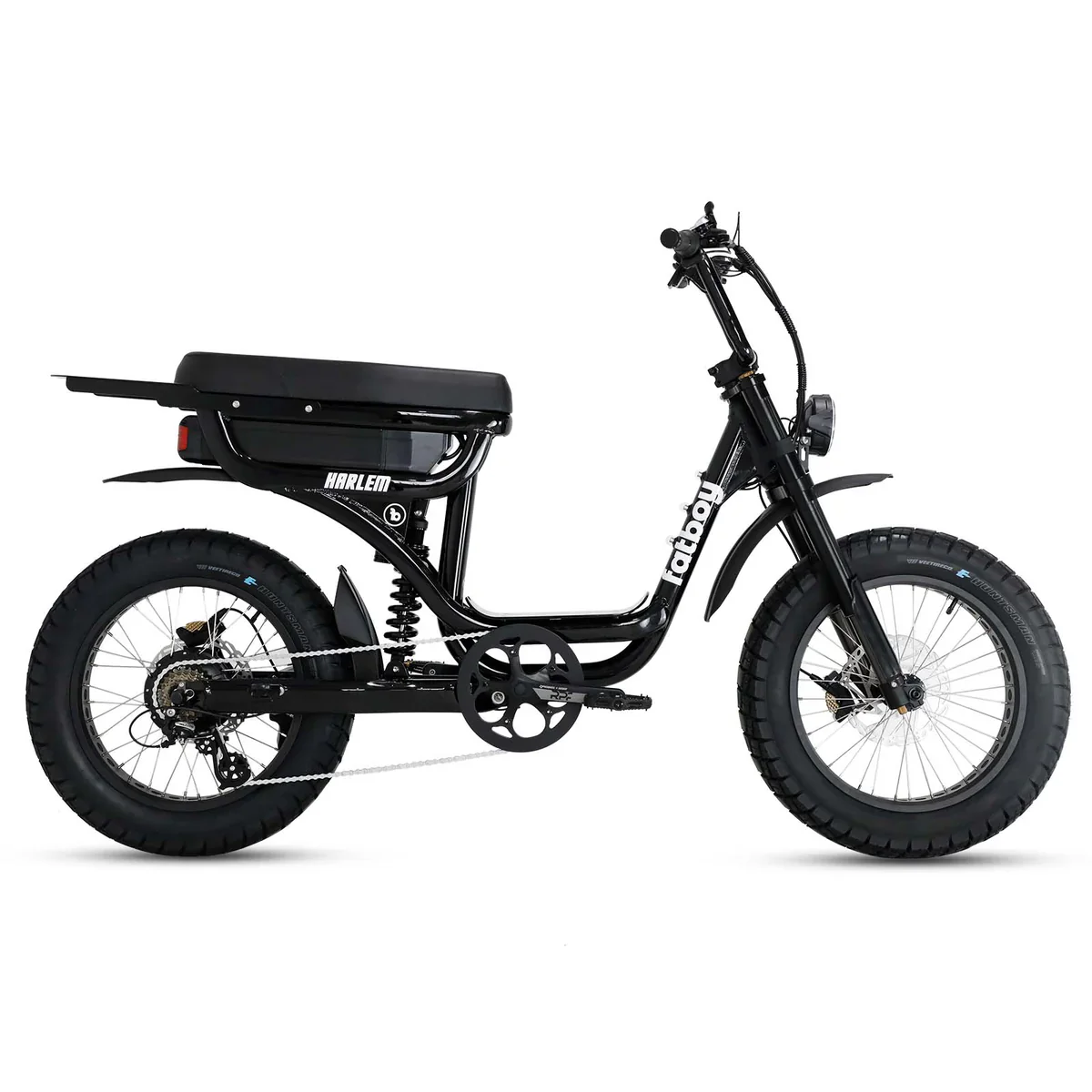 Fatboy - The Harlem V3 Ultra eBike - Image 8