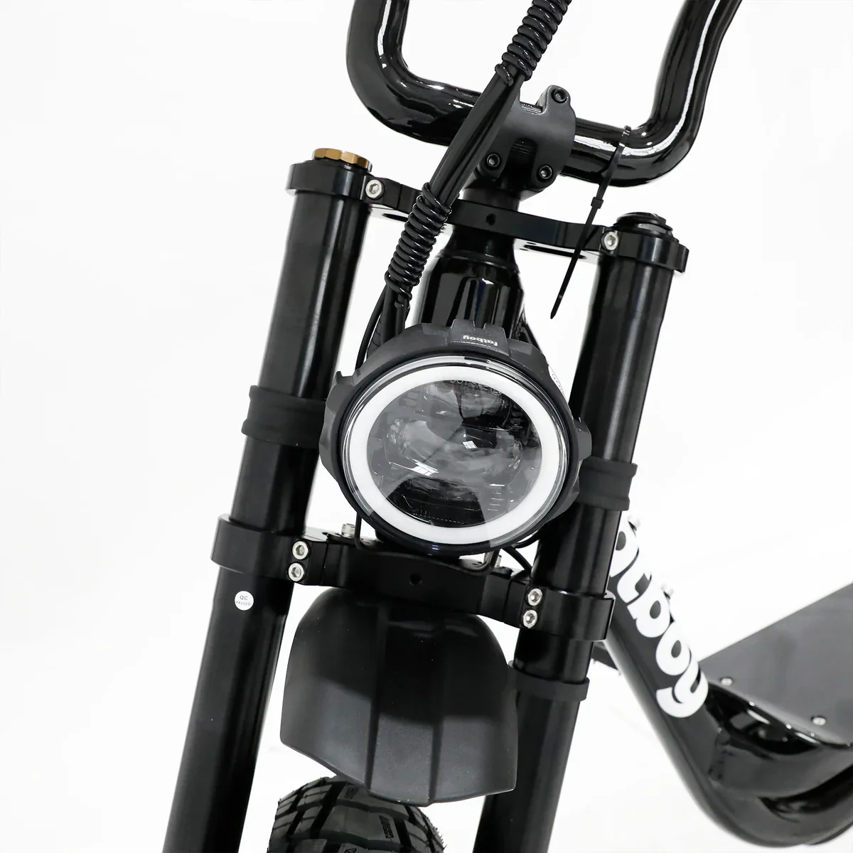 The Harlem V3 EN15194 Certified eBike - Image 16