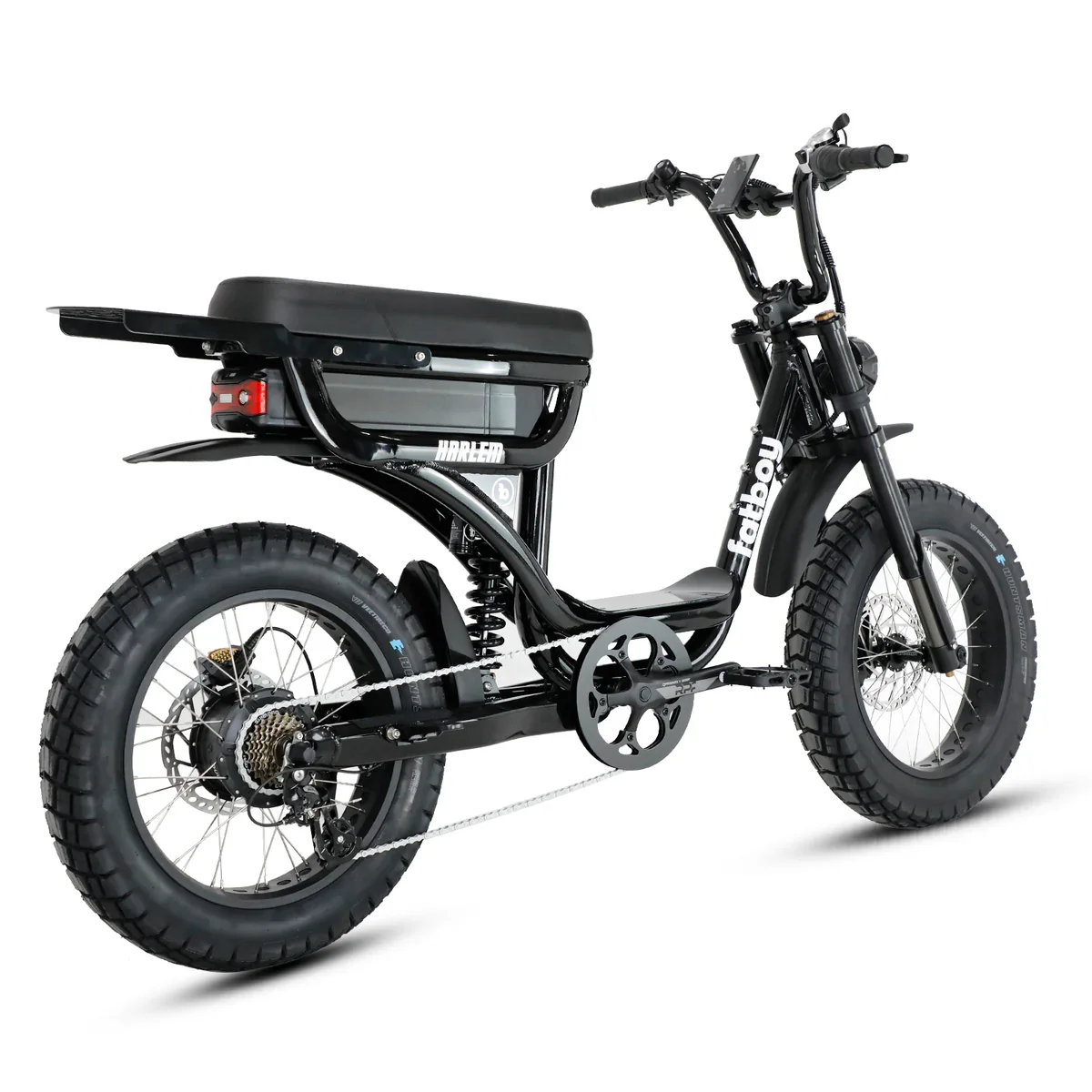 The Harlem V3 EN15194 Certified eBike - Image 17