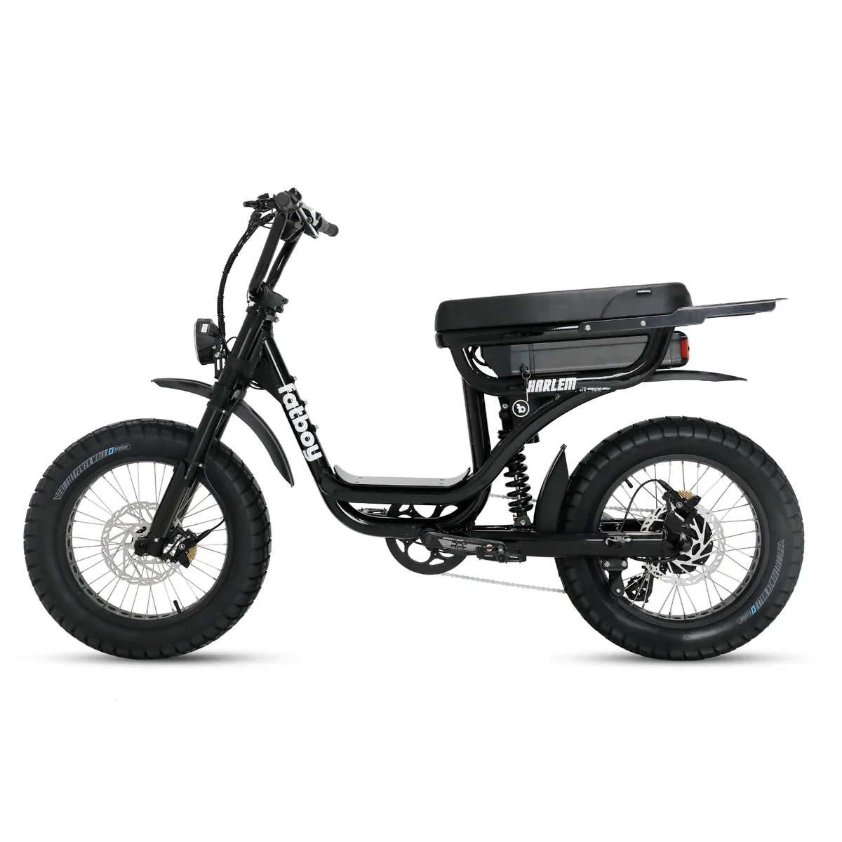 The Harlem V3 EN15194 Certified eBike - Image 18