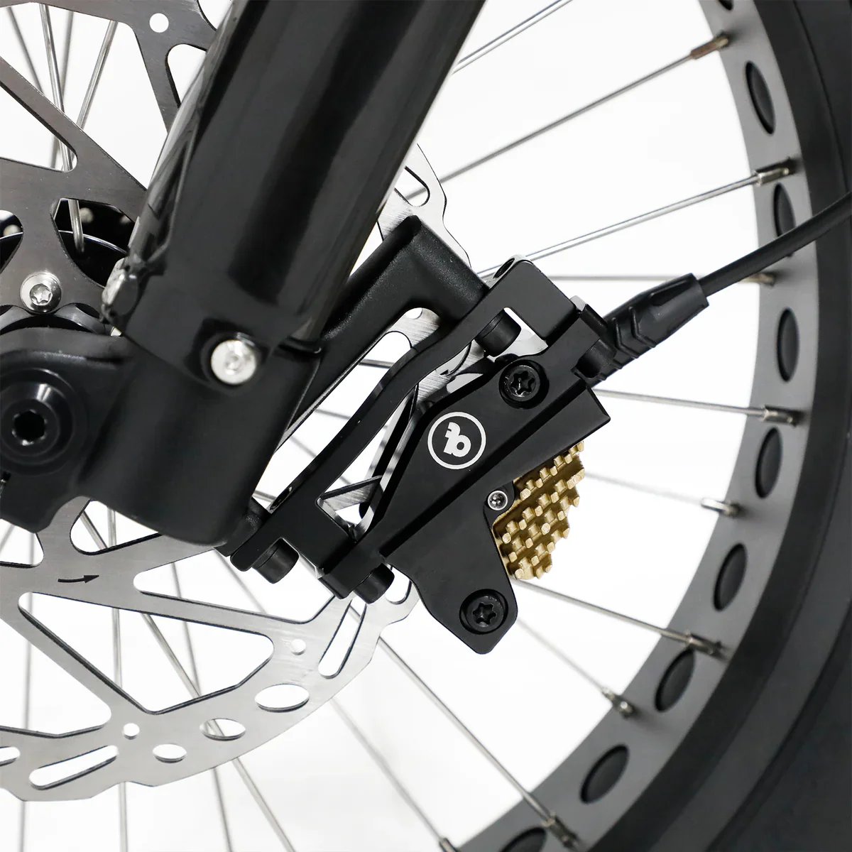 The Harlem V3 EN15194 Certified eBike - Image 20