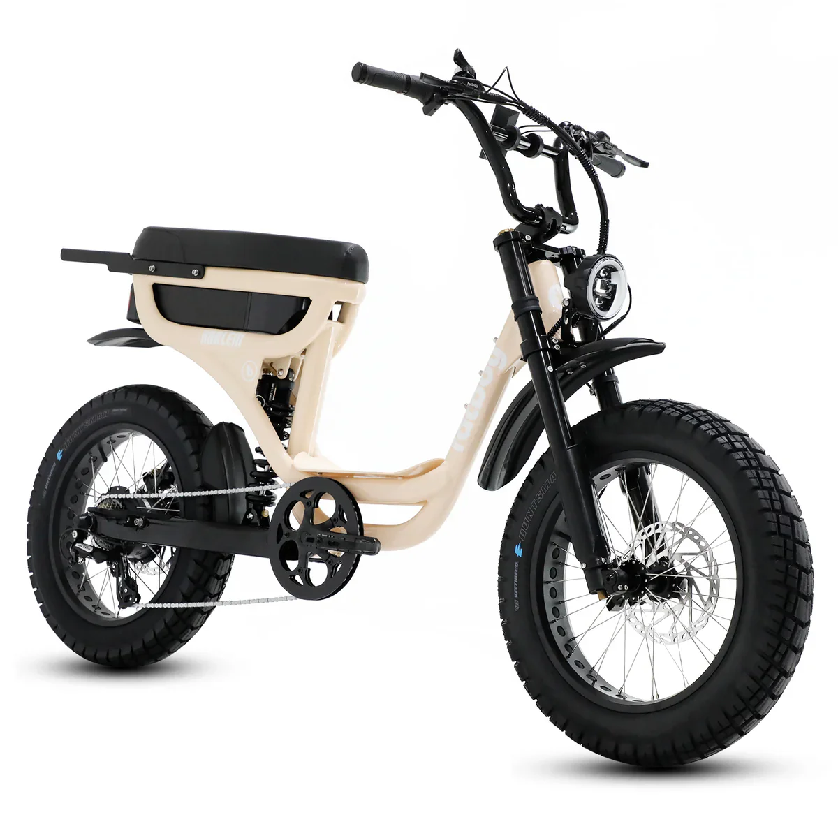 The Harlem V3 EN15194 Certified eBike - Image 7