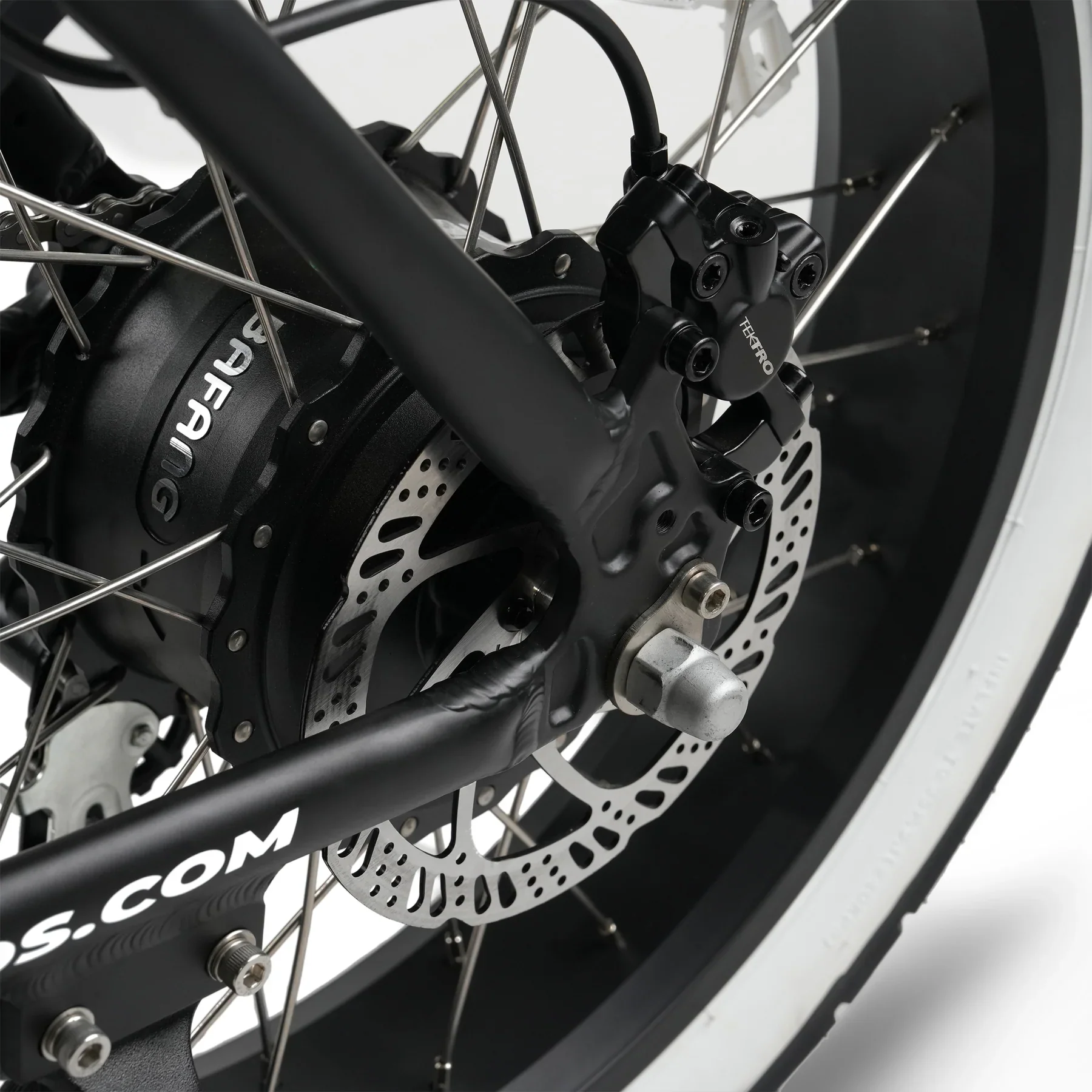AMPD Brothers Stubbie Original S2 Electric Bike - Image 12