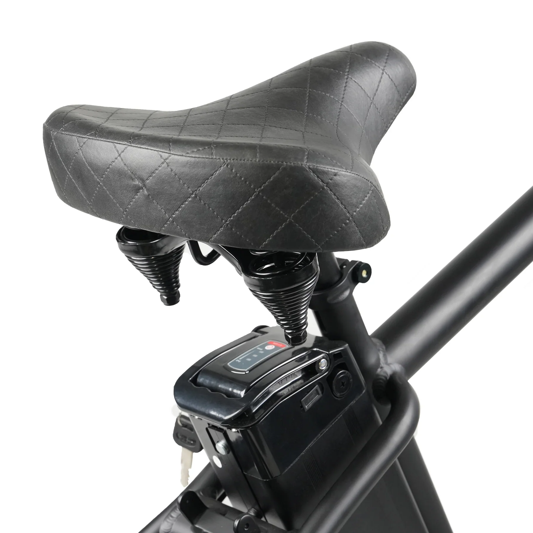 AMPD Brothers Stubbie Original S2 Electric Bike - Image 17