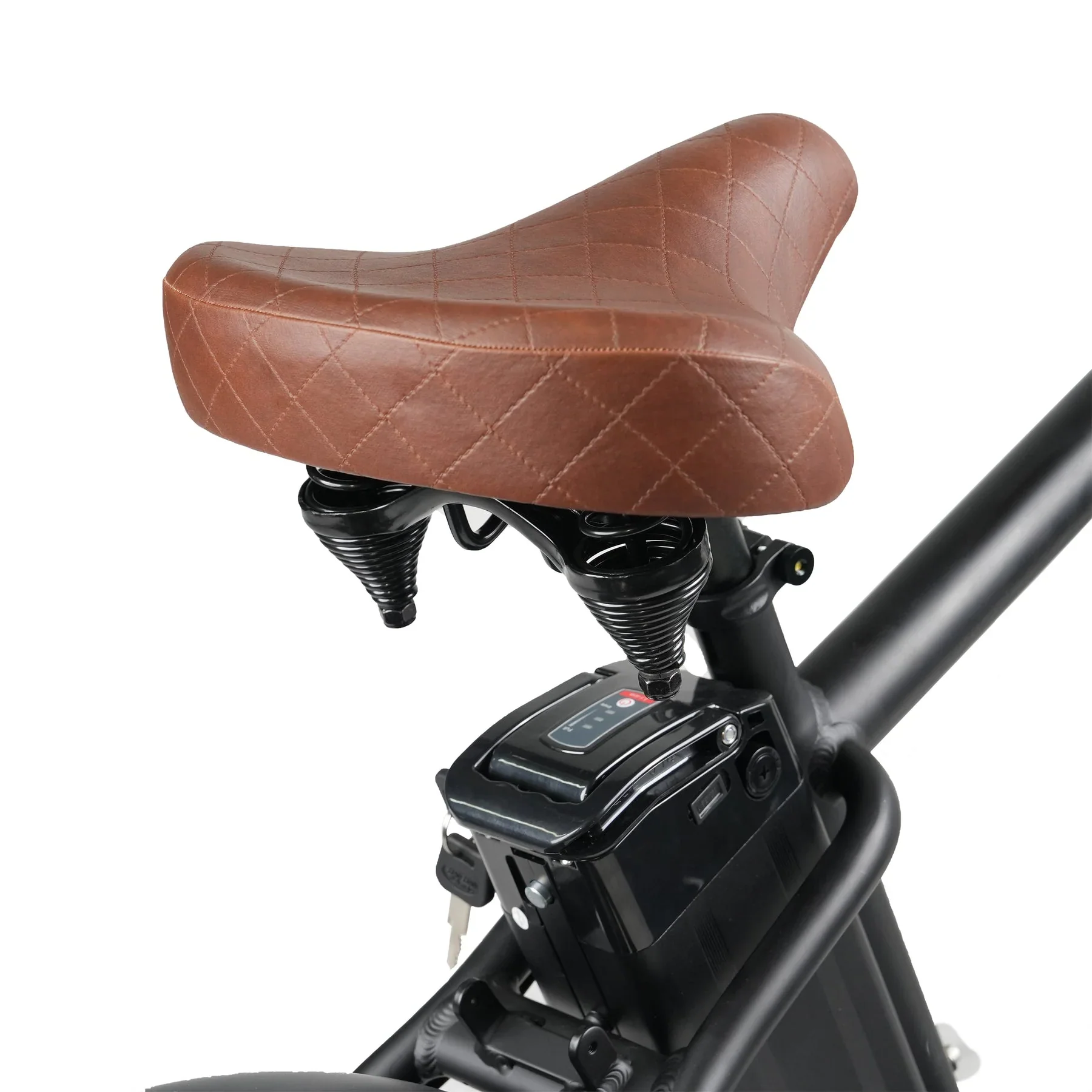 AMPD Brothers Stubbie Original S2 Electric Bike - Image 18