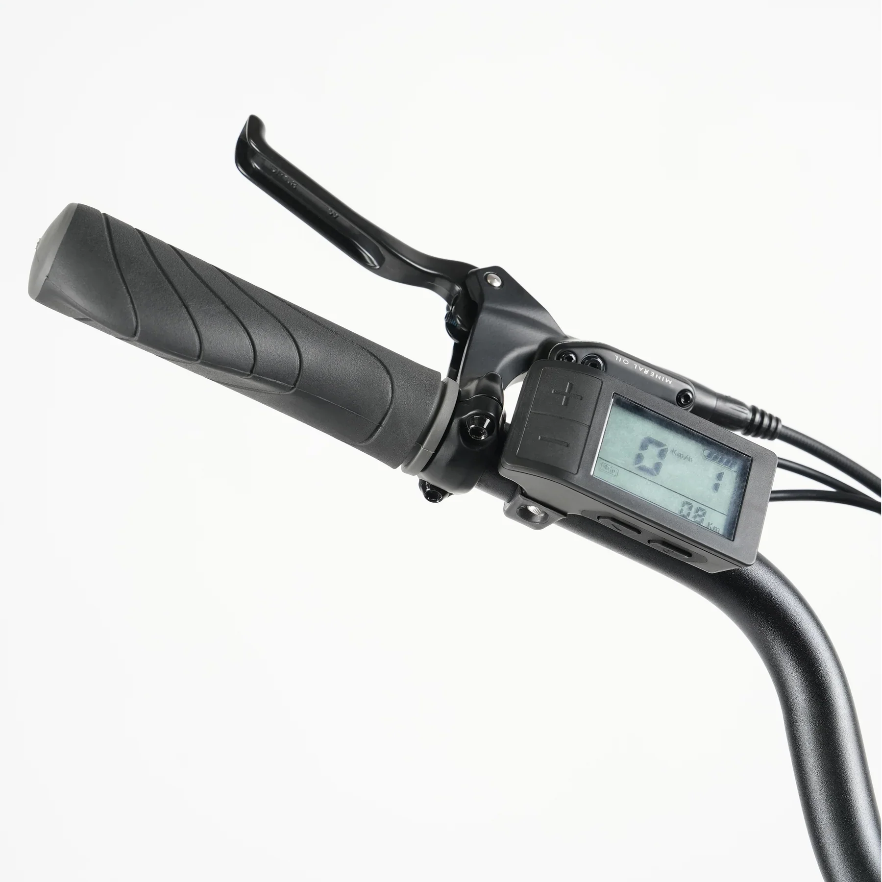 AMPD Brothers Stubbie Original S2 Electric Bike - Image 19