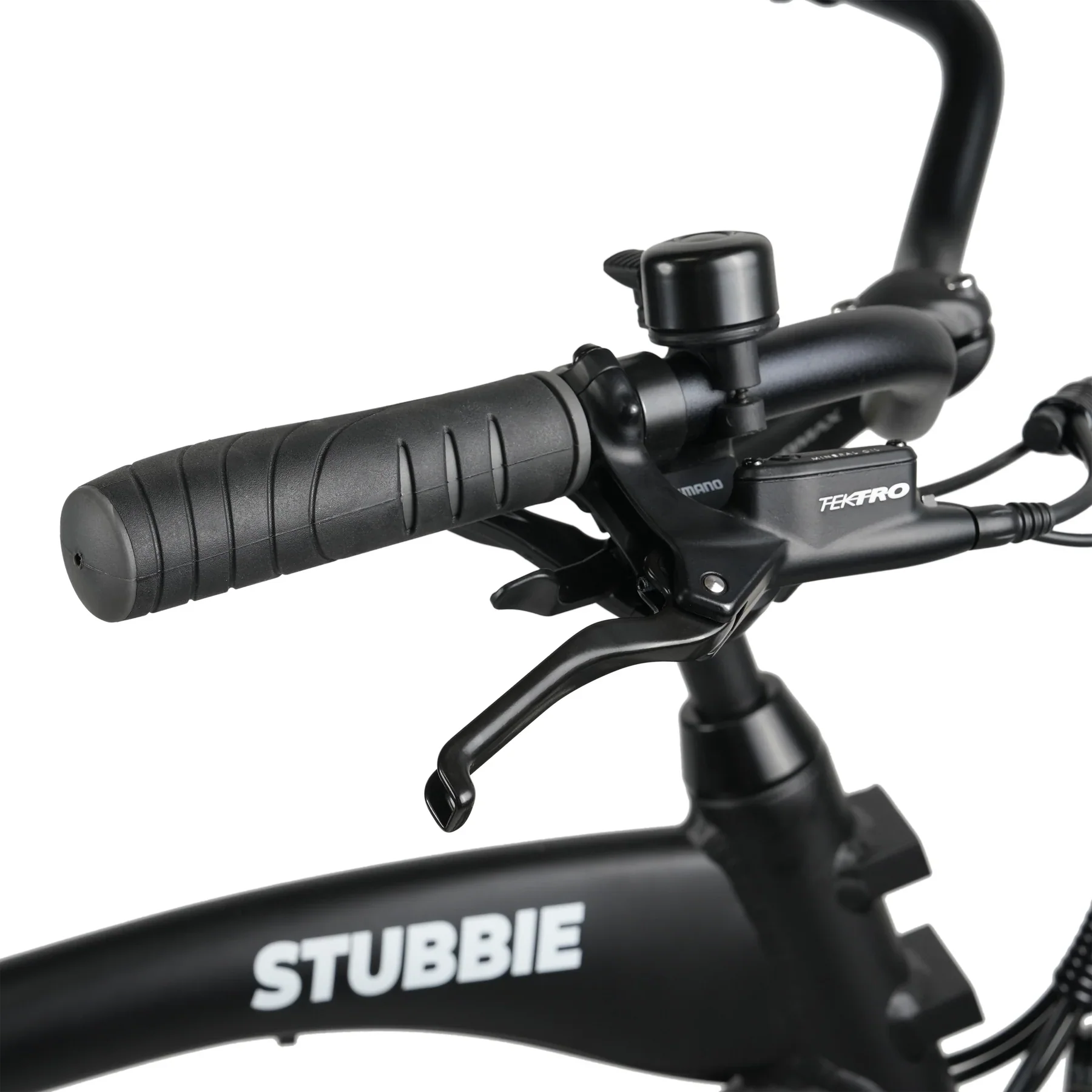 AMPD Brothers Stubbie Original S2 Electric Bike - Image 22