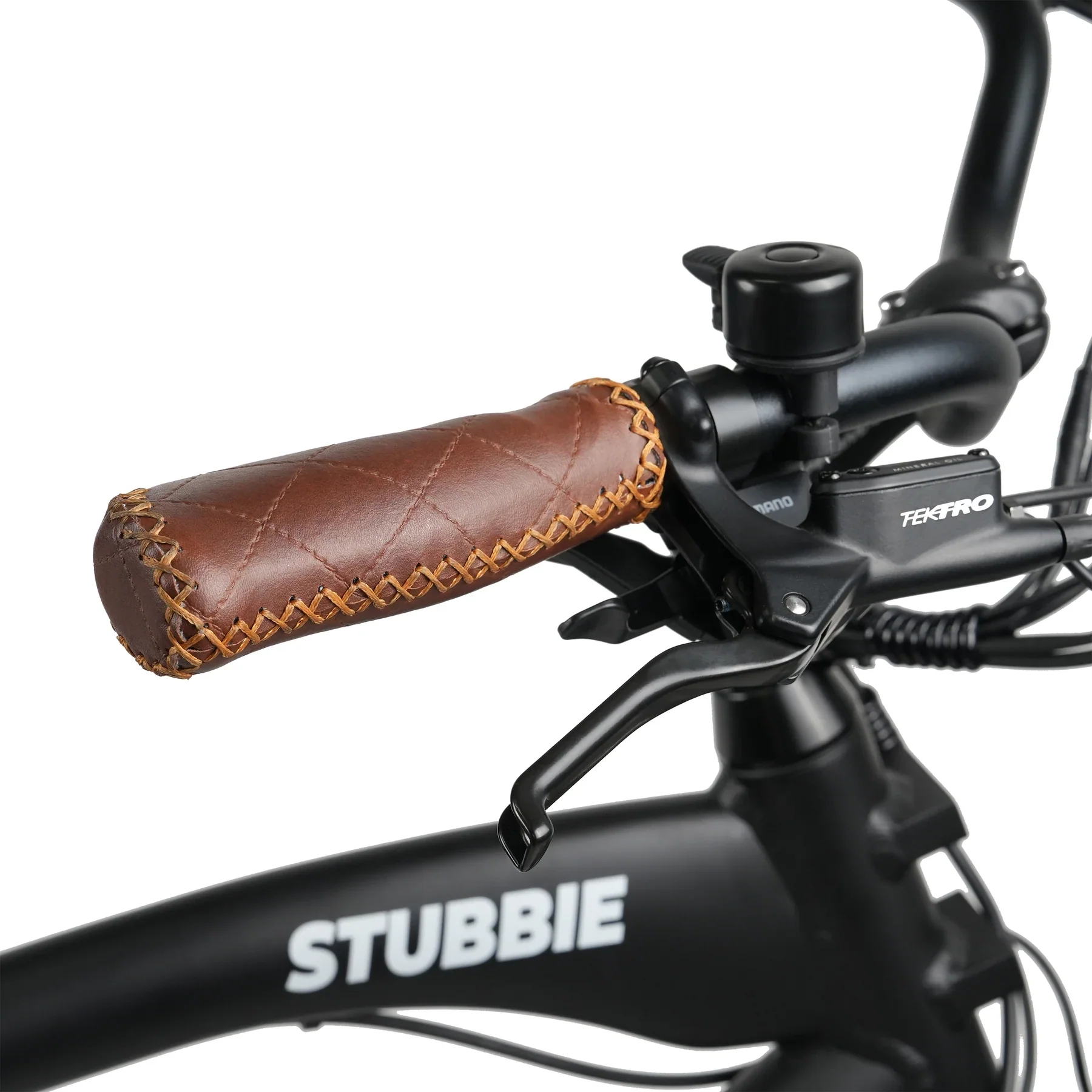 AMPD Brothers Stubbie Original S2 Electric Bike - Image 23