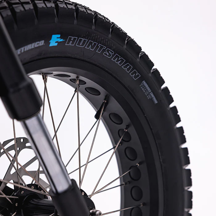 Fatboy - The Scrambler V2 E-Bike - Image 15