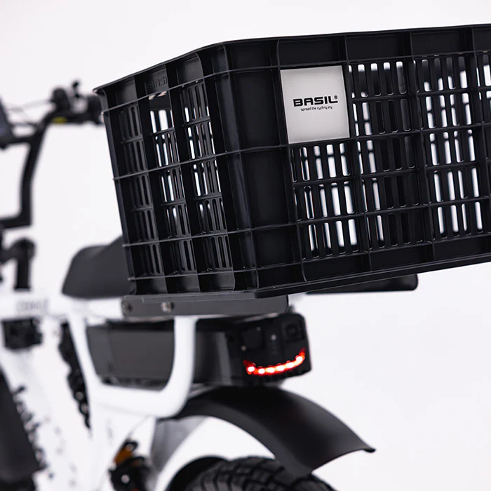 Fatboy - The Scrambler V2 E-Bike - Image 17