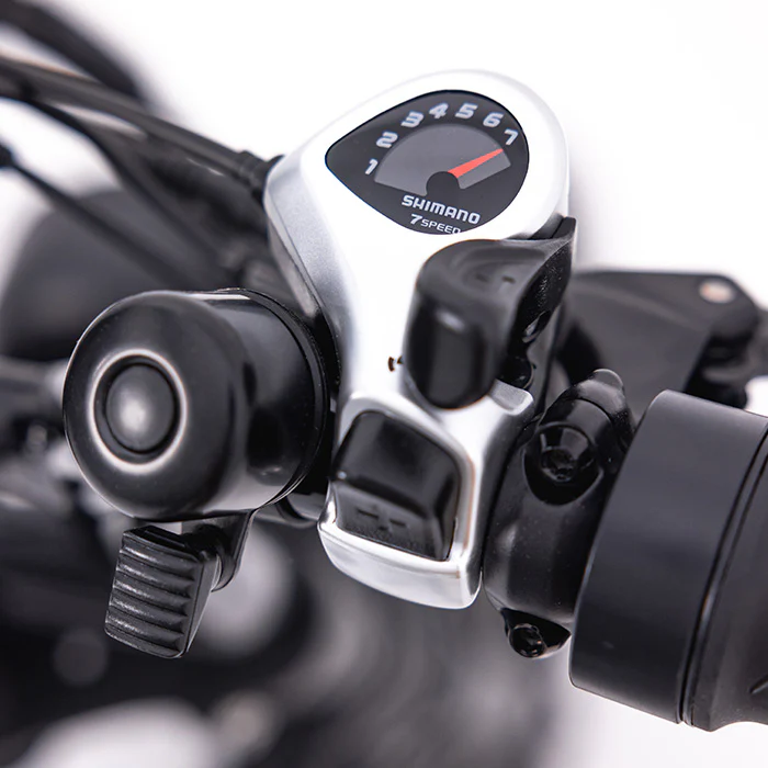 Fatboy - The Scrambler V2 E-Bike - Image 18