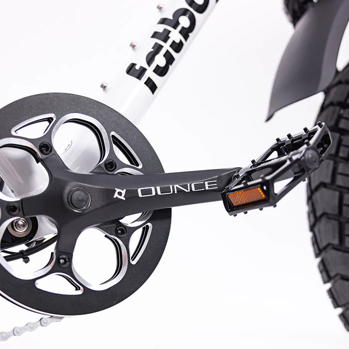 Fatboy - The Scrambler V2 E-Bike - Image 19
