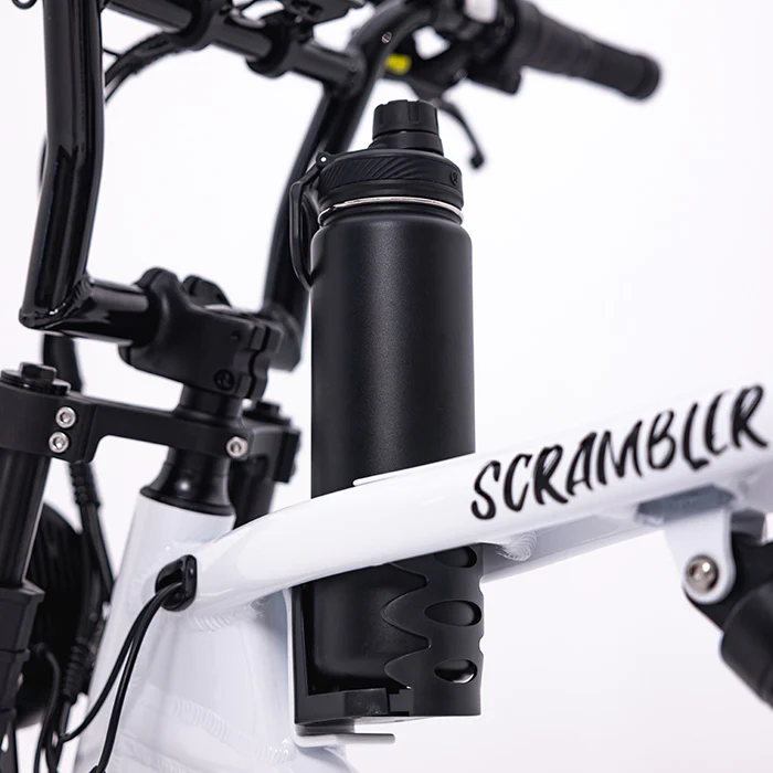 Fatboy - The Scrambler V2 E-Bike - Image 27