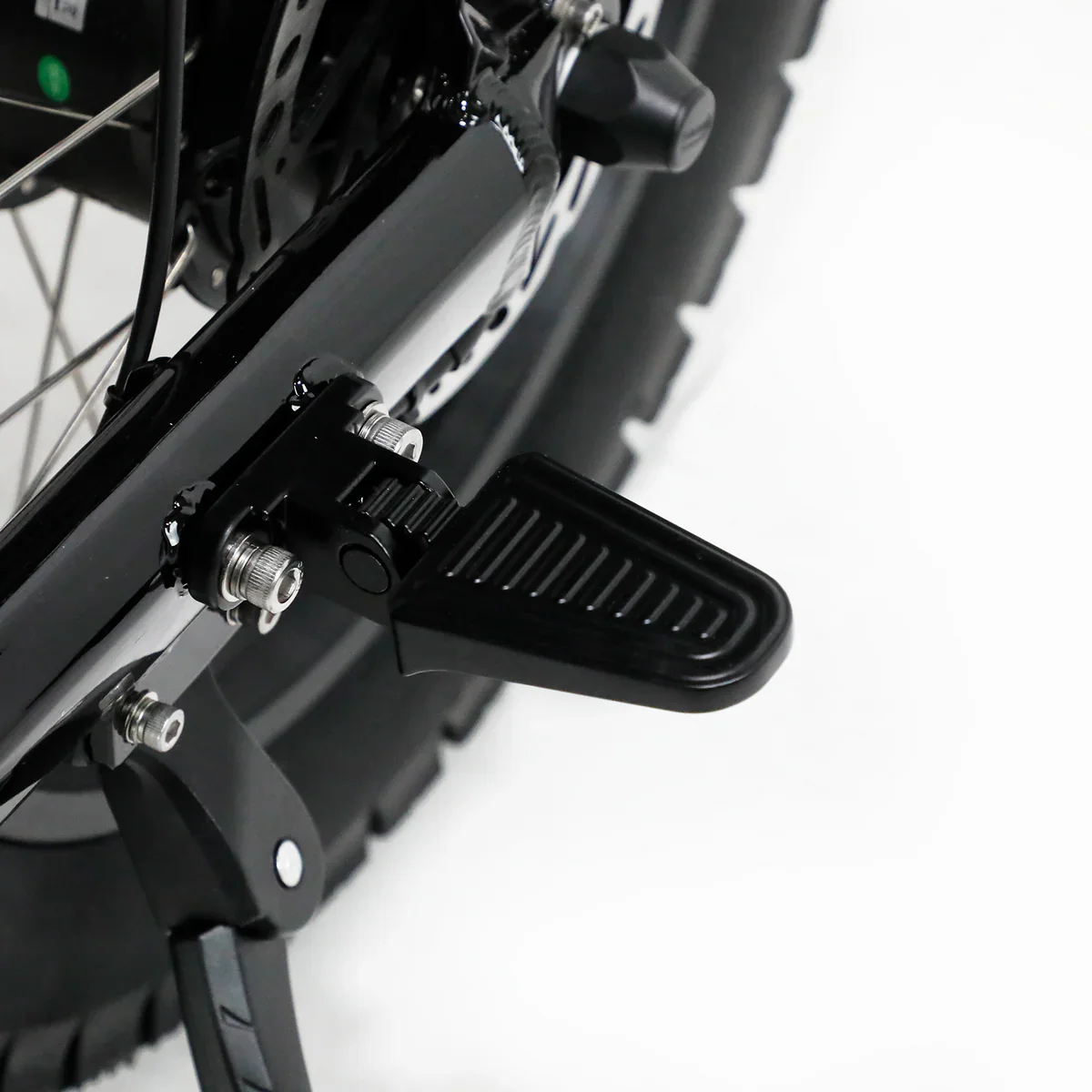 Fatboy - The Scrambler V3 Ultra eBike - Image 11