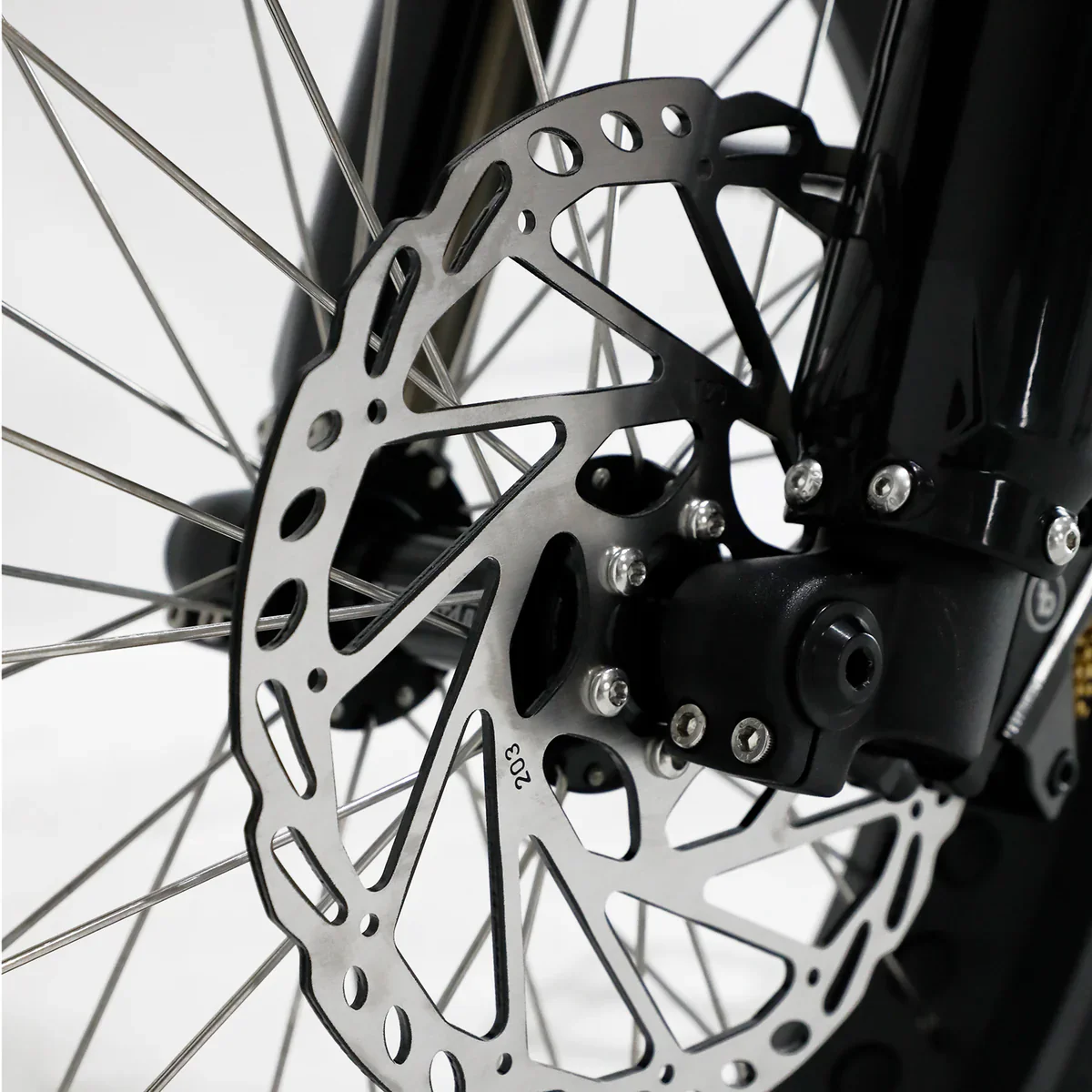 Fatboy - The Scrambler V3 Ultra eBike - Image 13