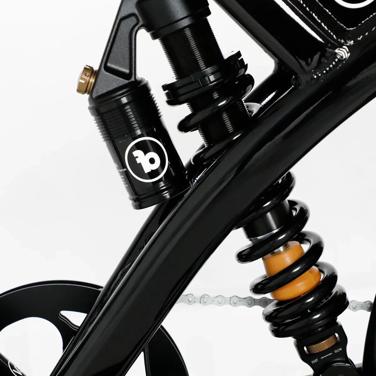 Fatboy - The Scrambler V3 Ultra eBike - Image 19