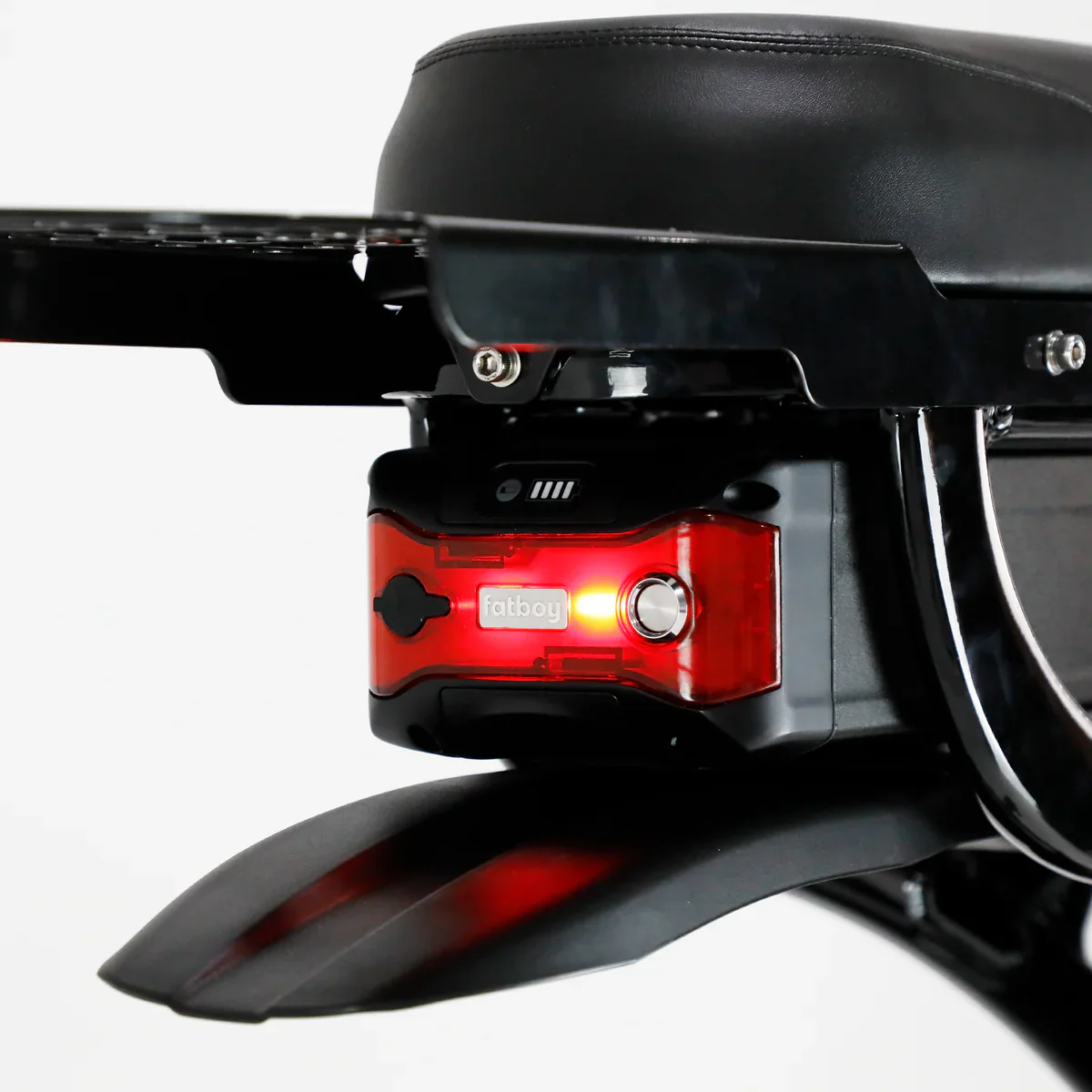 The Scrambler V3 EN15194 Certified eBike - Image 12