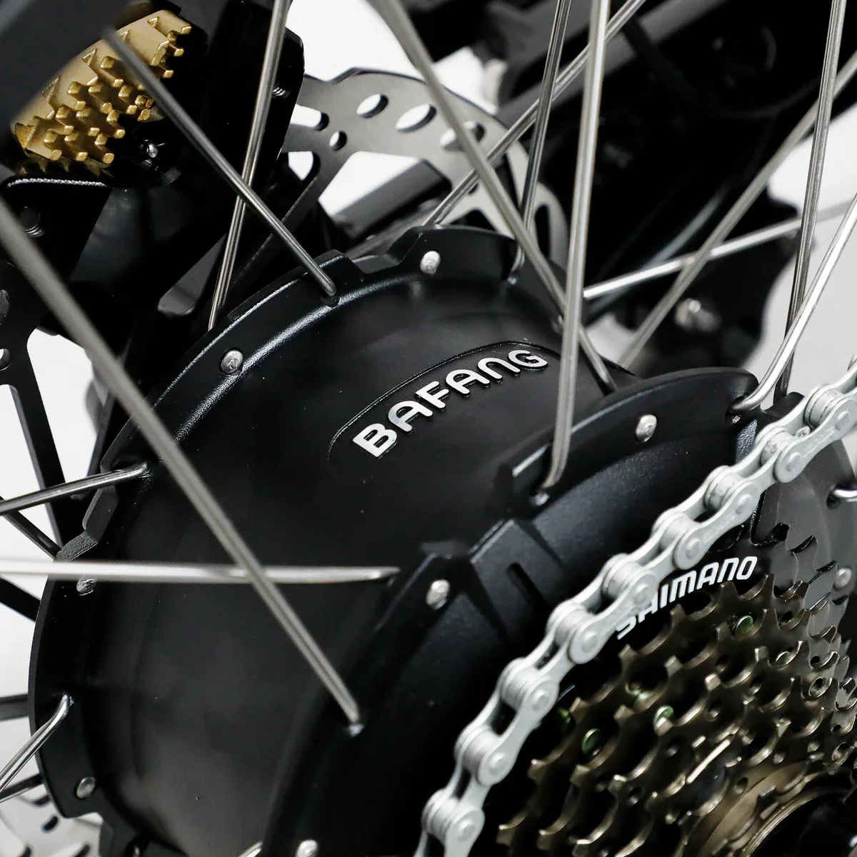 The Scrambler V3 EN15194 Certified eBike - Image 17