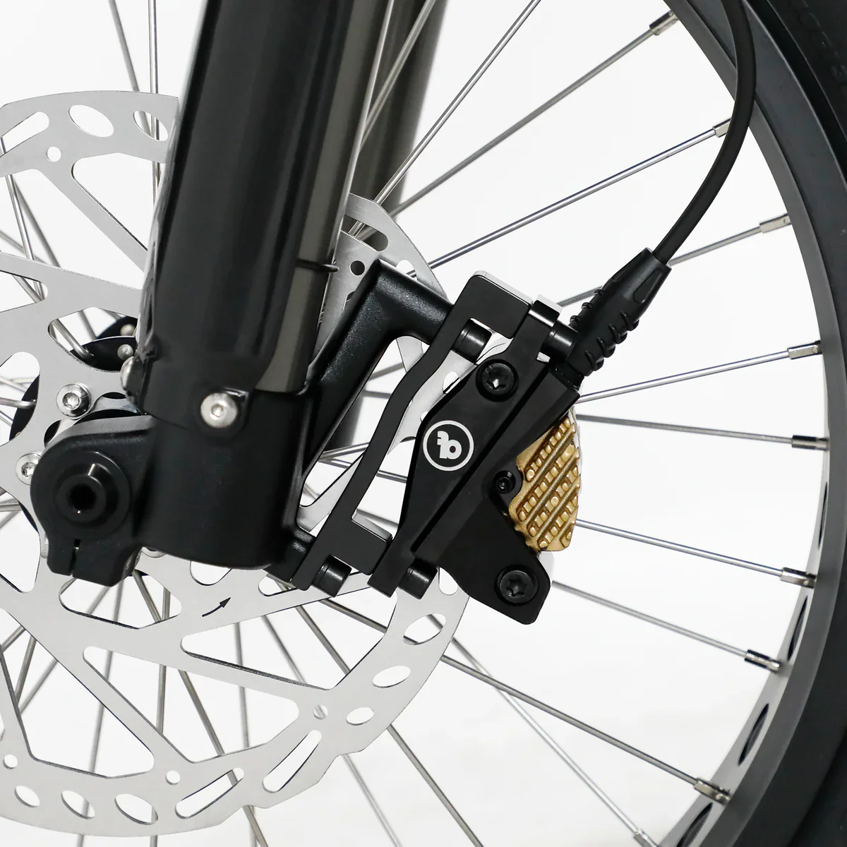 The Scrambler V3 EN15194 Certified eBike - Image 20