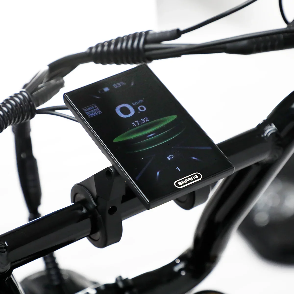 The Scrambler V3 EN15194 Certified eBike - Image 21