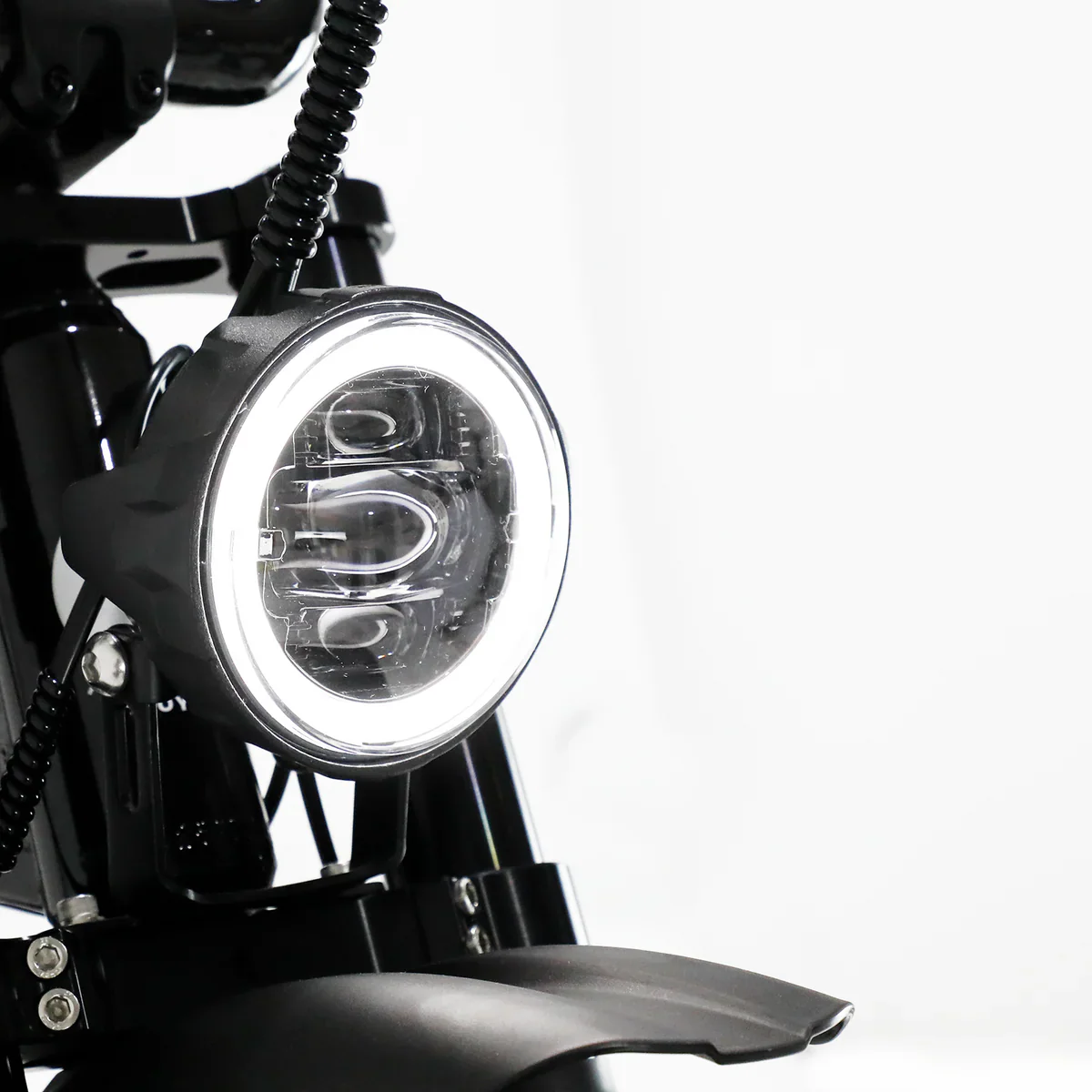 The Scrambler V3 EN15194 Certified eBike - Image 22
