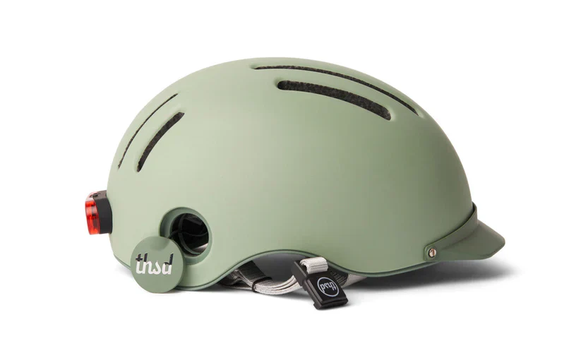 Thousand Chapter Helmets - Image 3